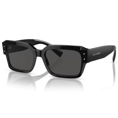 Dolce & Gabbana DG4460 Sunglasses